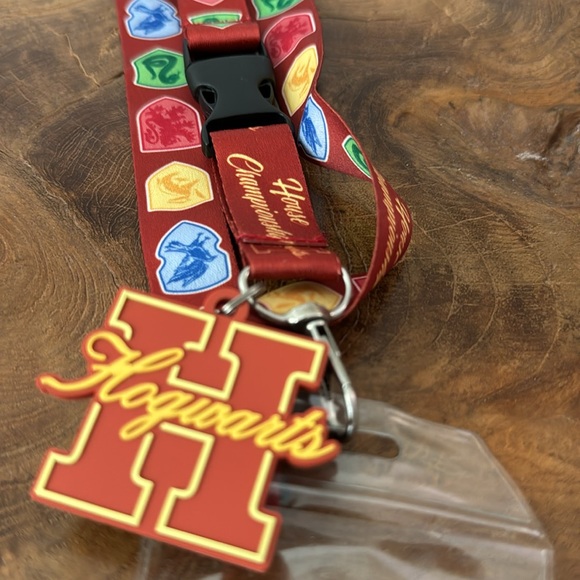 Harry Potter Lanyards - Lot of 3 - Picture 2 of 4